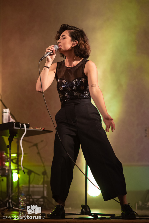 Marcelina w Dworze Artusa