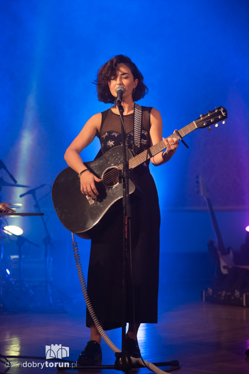Marcelina w Dworze Artusa