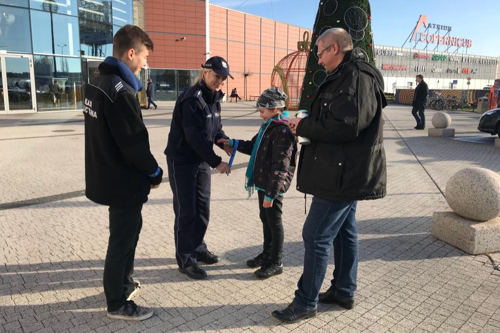 Upamiętnili ofiary wypadków