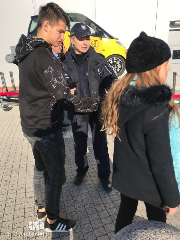 Upamiętnili ofiary wypadków
