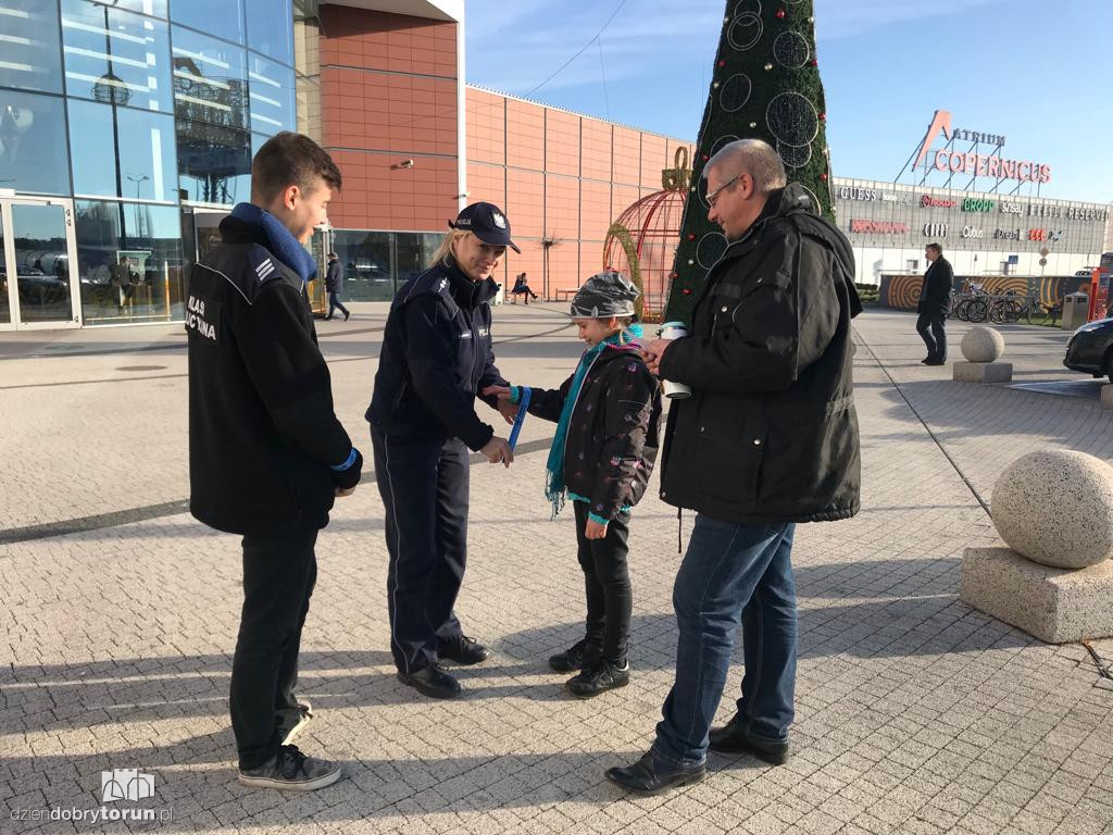 Upamiętnili ofiary wypadków