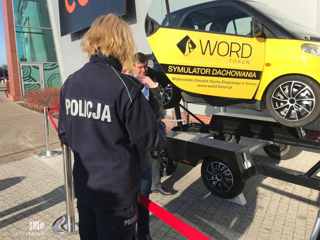 Upamiętnili ofiary wypadków