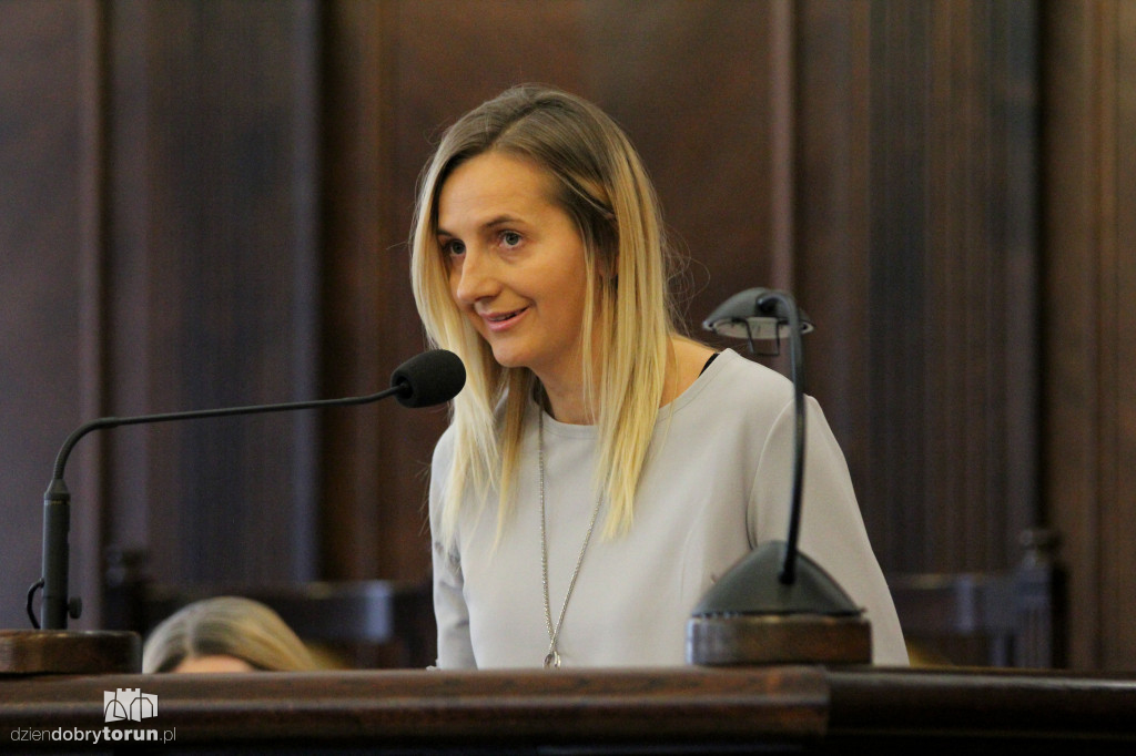 Wręczono nagrody - Stalowe Anioły