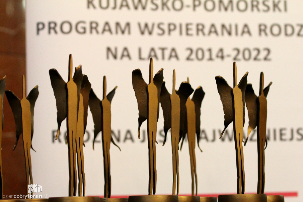 Wręczono nagrody - Stalowe Anioły