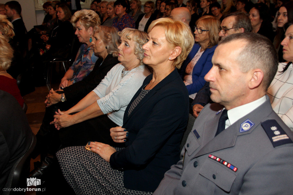 Dzień pracownika socjalnego