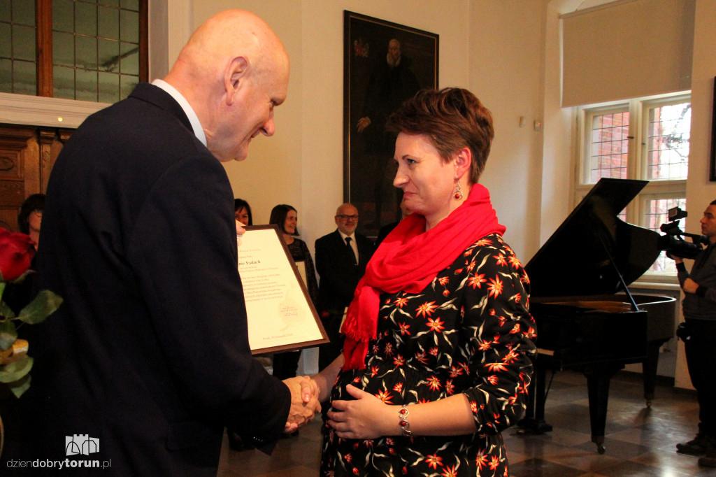 Dzień pracownika socjalnego