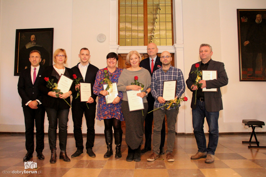Dzień pracownika socjalnego