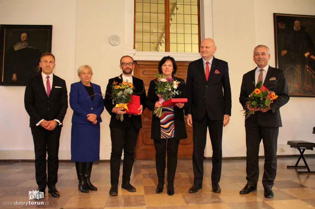 Dzień pracownika socjalnego