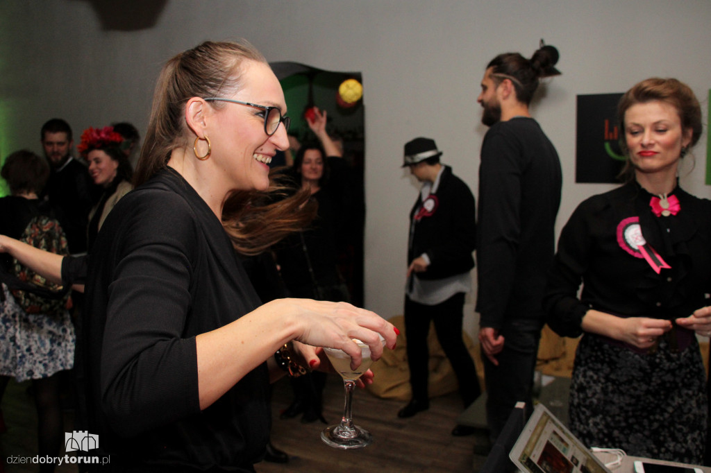 100-lecie praw wyborczych kobiet: Bal Sufrażystek
