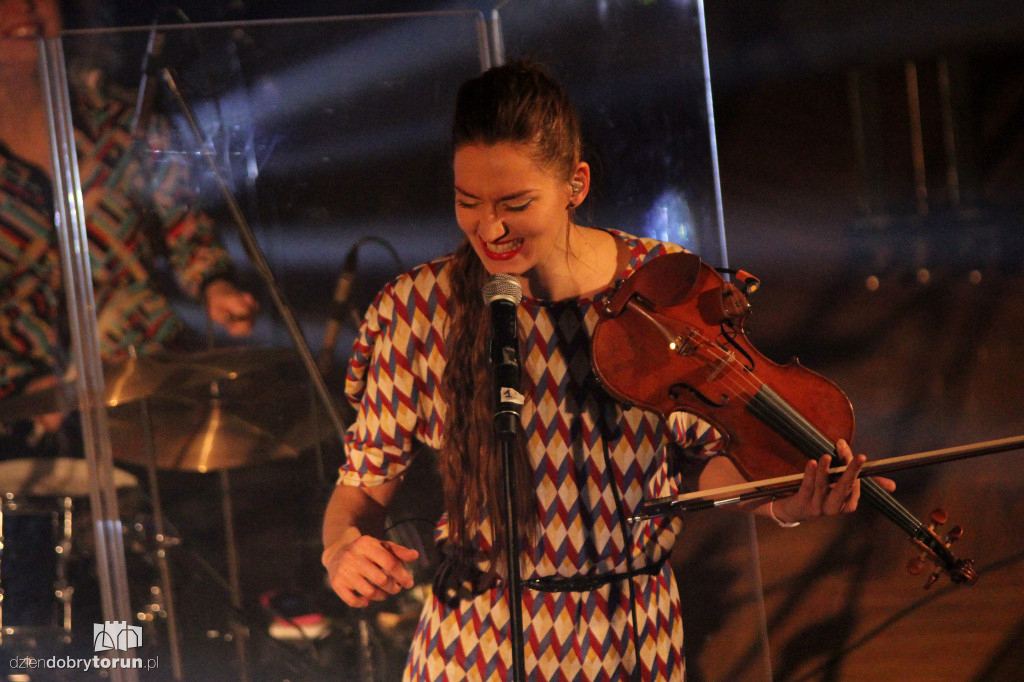 Artus Festival: Od Republiki do Lao Che