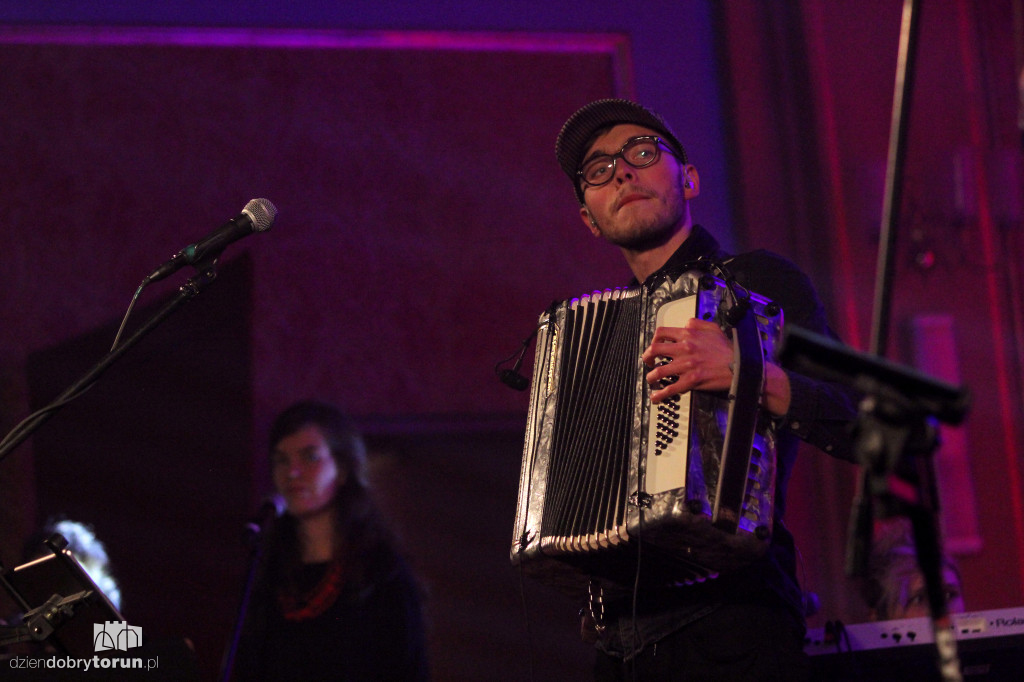 Artus Festival: Od Republiki do Lao Che