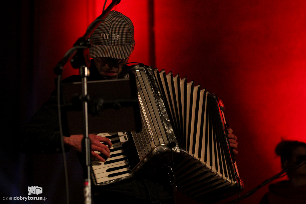 Artus Festival: Od Republiki do Lao Che