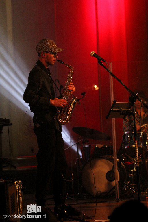 Artus Festival: Od Republiki do Lao Che