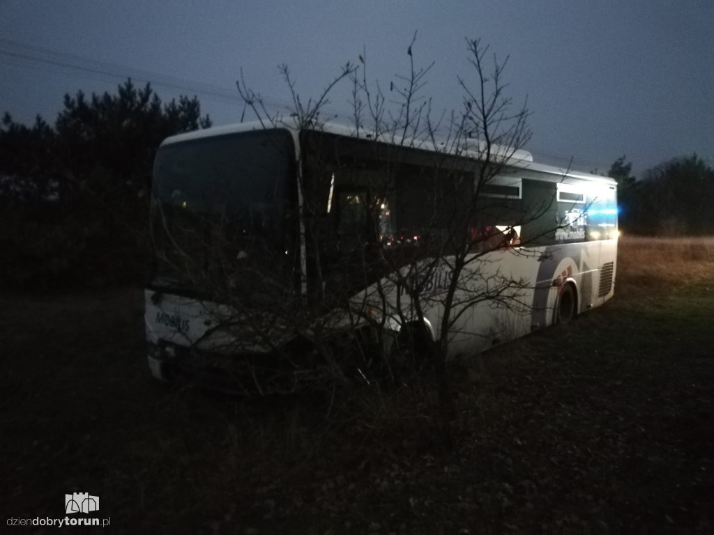 Tragiczny wypadek w Pędzewie - cz.2
