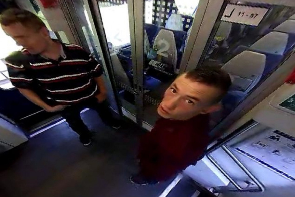 Policja z Podgórza szuka złodziei