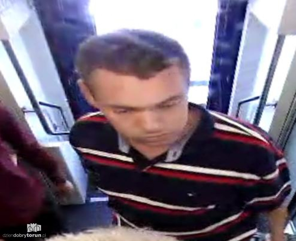 Policja z Podgórza szuka złodziei
