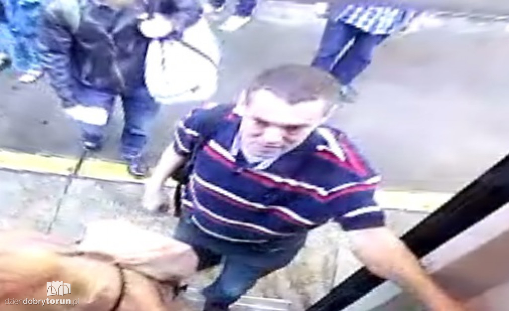Policja z Podgórza szuka złodziei