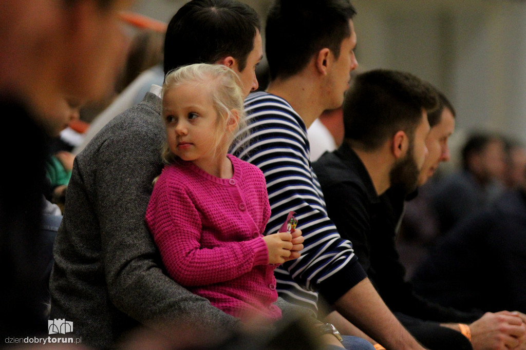 FC Toruń 3 : 3 MOKS Słoneczny Stok