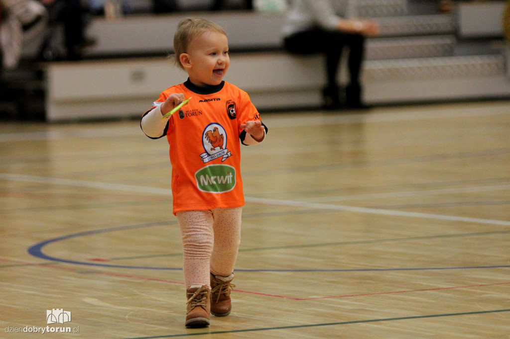 FC Toruń 3 : 3 MOKS Słoneczny Stok