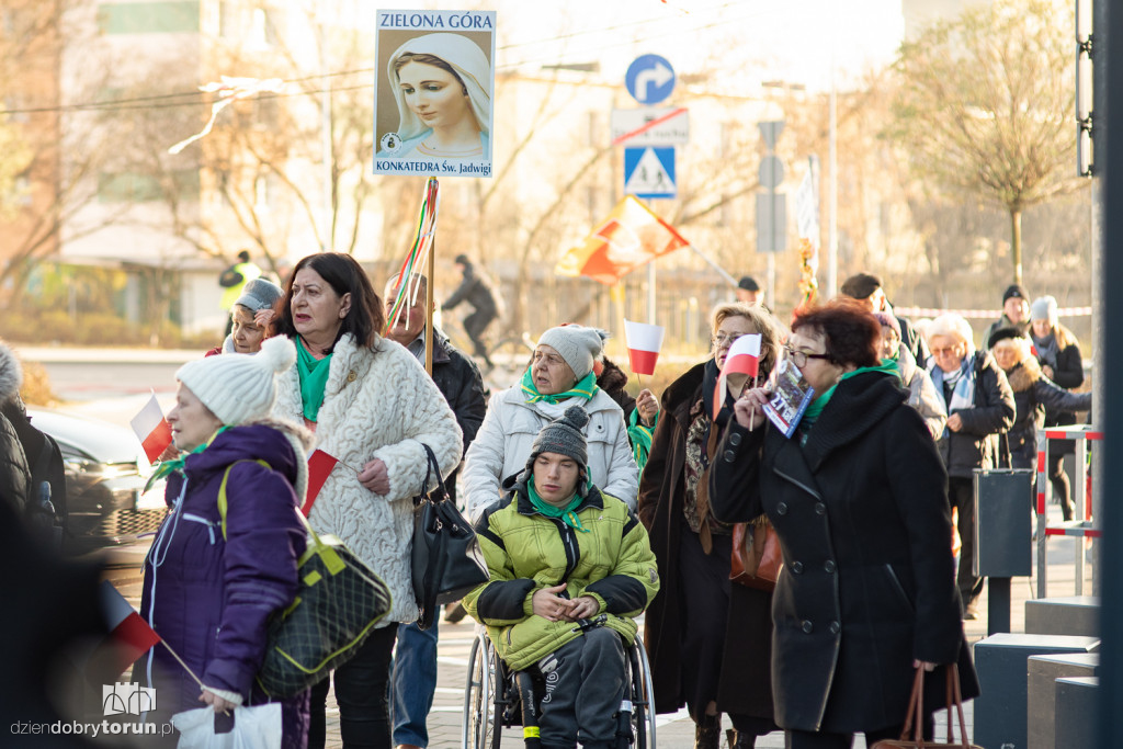 27 lat Radia Maryja