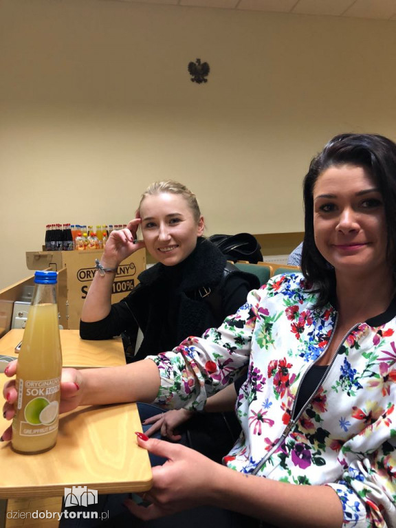 Akademia rozwoju osobistego w Toruniu
