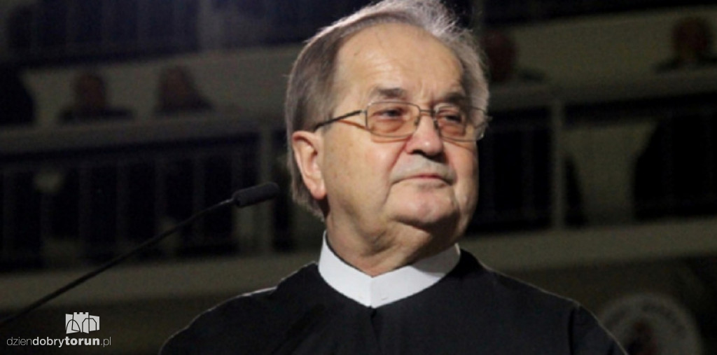 Ojciec Rydzyk zakłada partię polityczną?