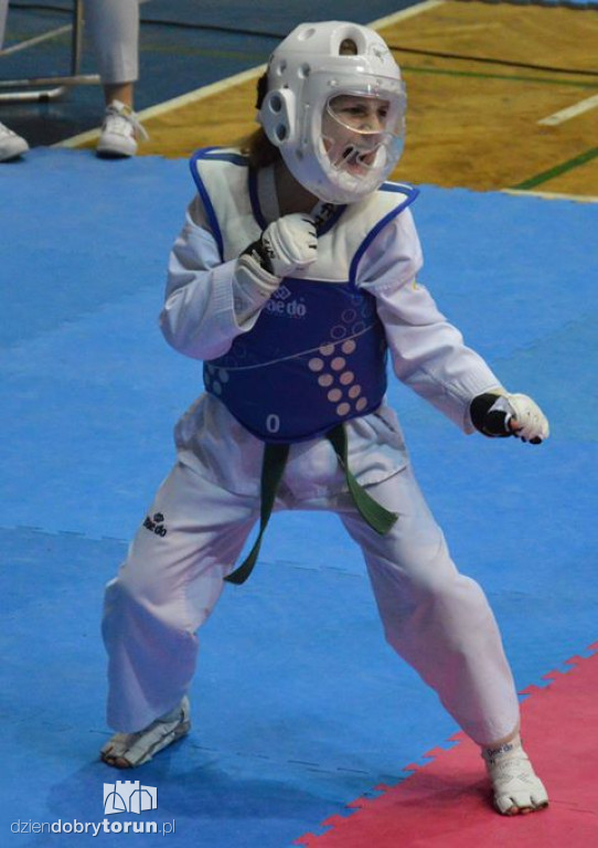 Świetne występy toruńskiej Centurii