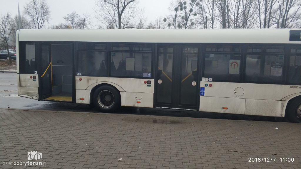 Groźna kolizja przy Kaszowniku