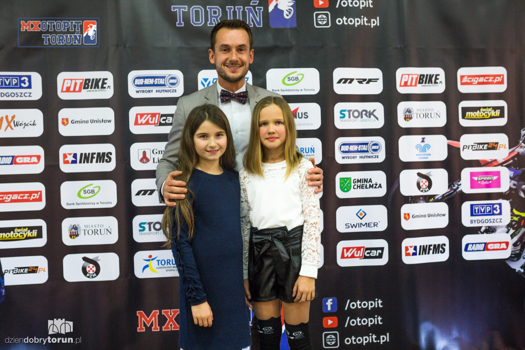 Uroczysta gala pit bike zakończyła sezon