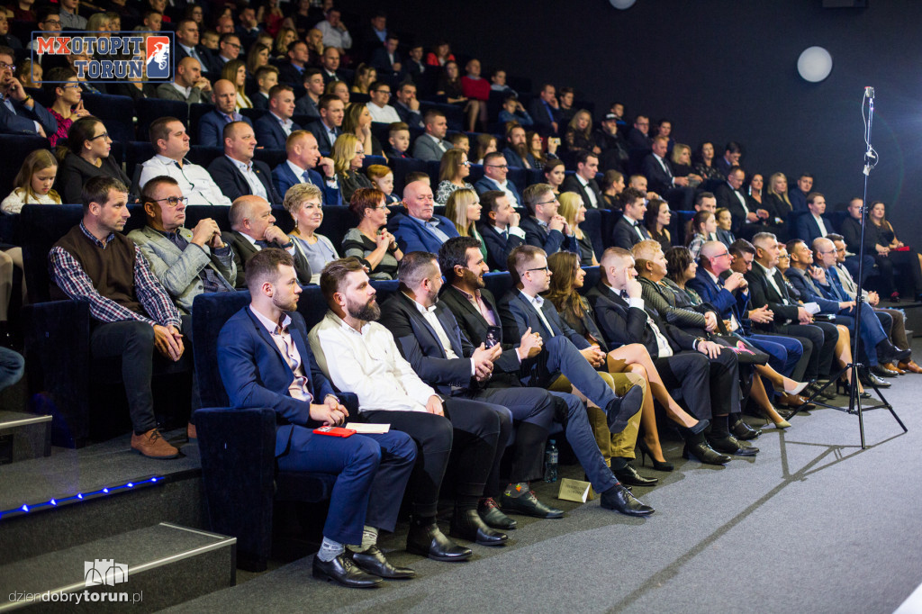 Uroczysta gala pit bike zakończyła sezon