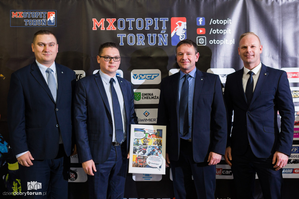 Uroczysta gala pit bike zakończyła sezon