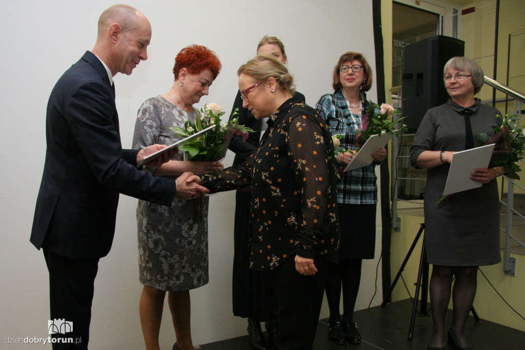 Gala jubileuszowa Książnicy Kopernikańskiej