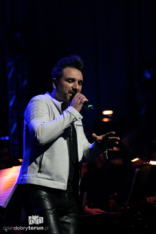 Grzegorz Ciechowski Symfonicznie