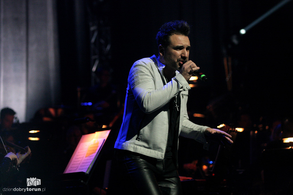 Grzegorz Ciechowski Symfonicznie