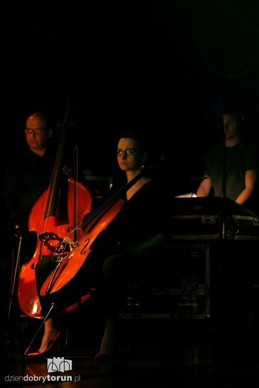 Grzegorz Ciechowski Symfonicznie