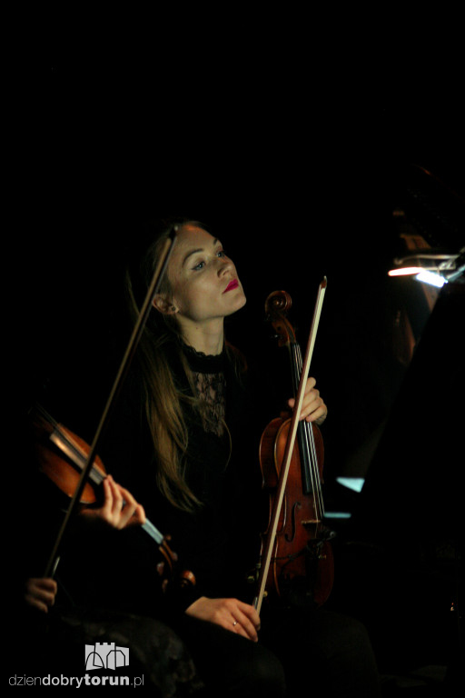 Grzegorz Ciechowski Symfonicznie