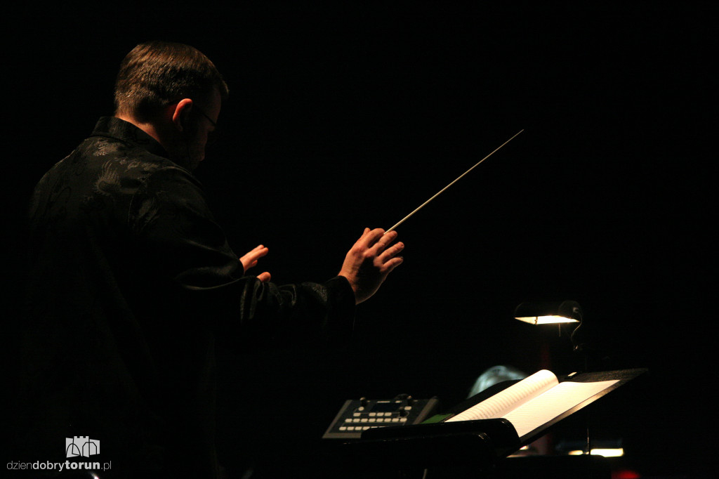 Grzegorz Ciechowski Symfonicznie