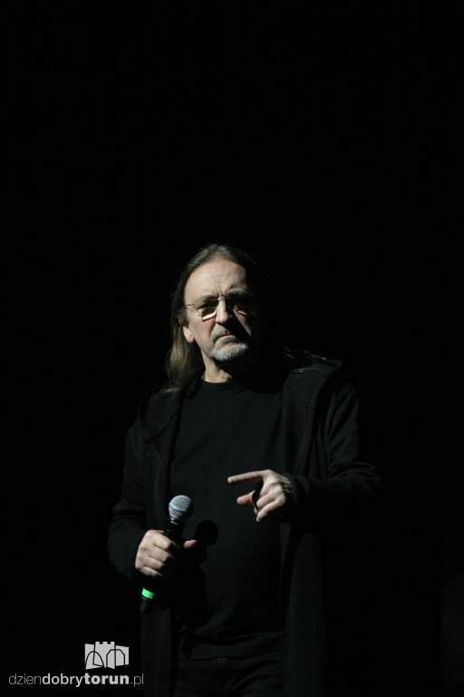 Grzegorz Ciechowski Symfonicznie