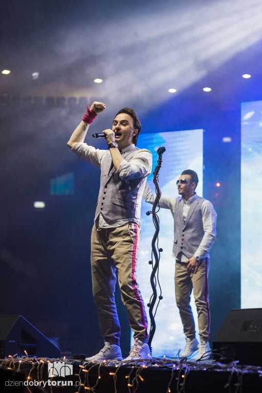 Świąteczna Gala Disco Polo