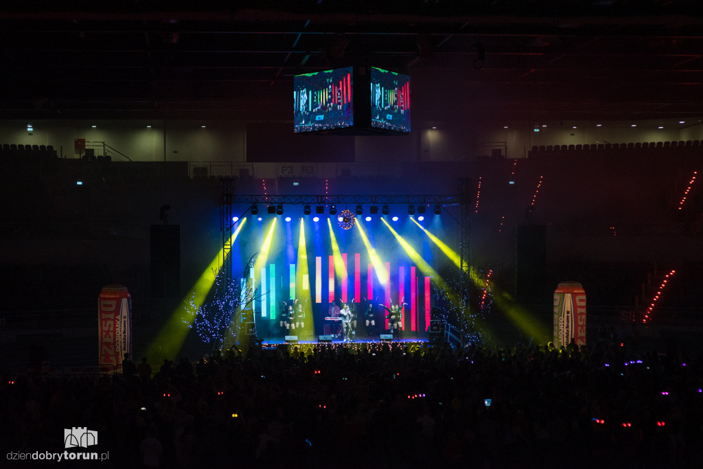 Świąteczna Gala Disco Polo