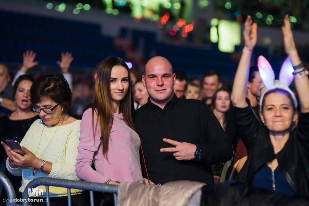 Świąteczna Gala Disco Polo