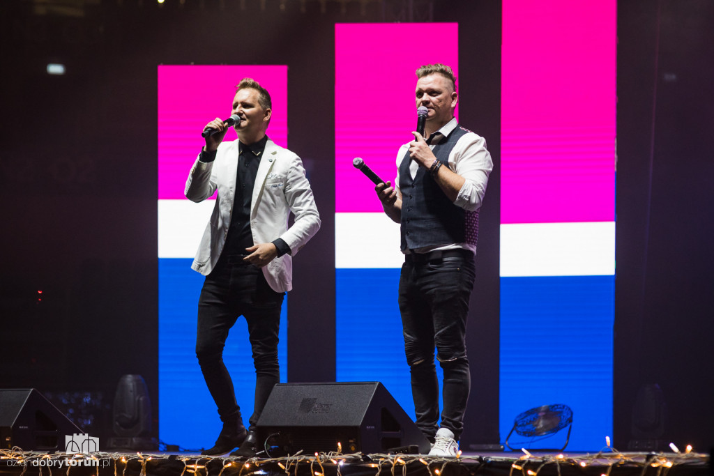 Świąteczna Gala Disco Polo