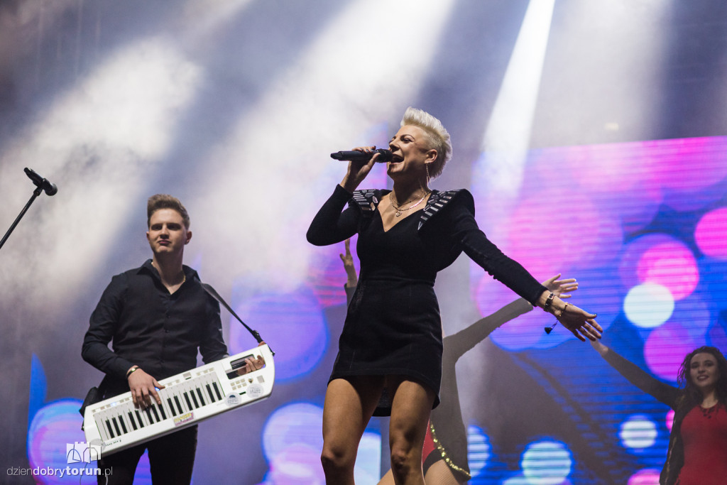 Świąteczna Gala Disco Polo