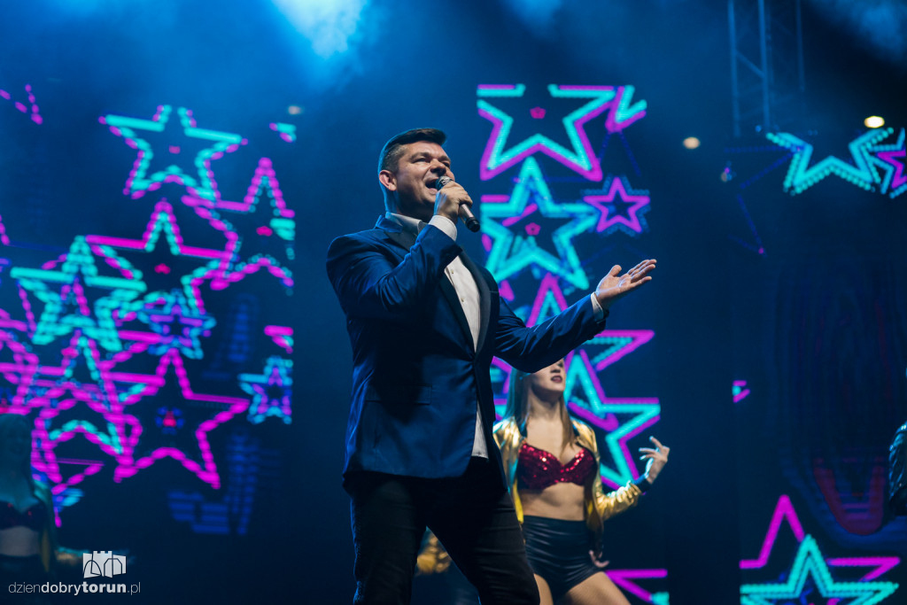 Świąteczna Gala Disco Polo