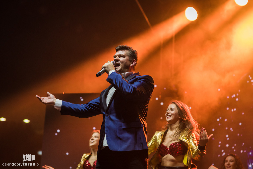 Świąteczna Gala Disco Polo