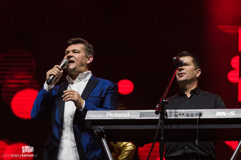 Świąteczna Gala Disco Polo