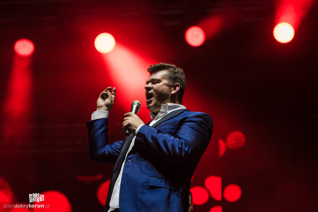 Świąteczna Gala Disco Polo