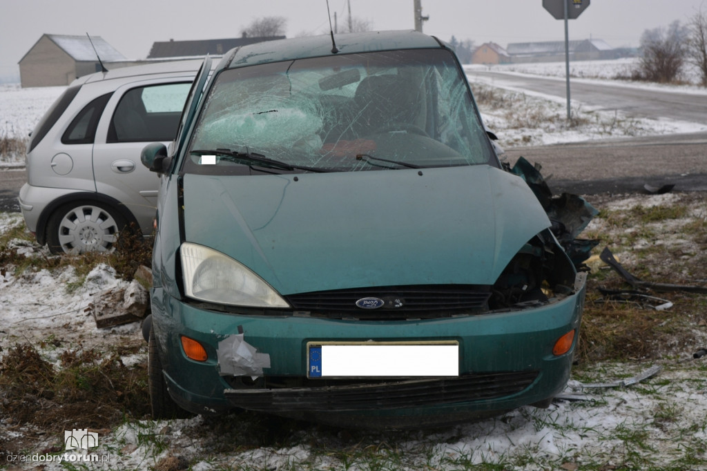 Śmiertelny wypadek. Nie żyje 72-latek