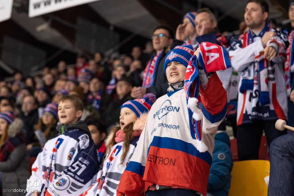 KH Energa Toruń-Tauron KH GKS