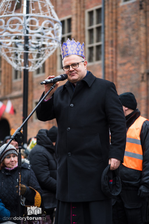 Orszak Trzech Króli